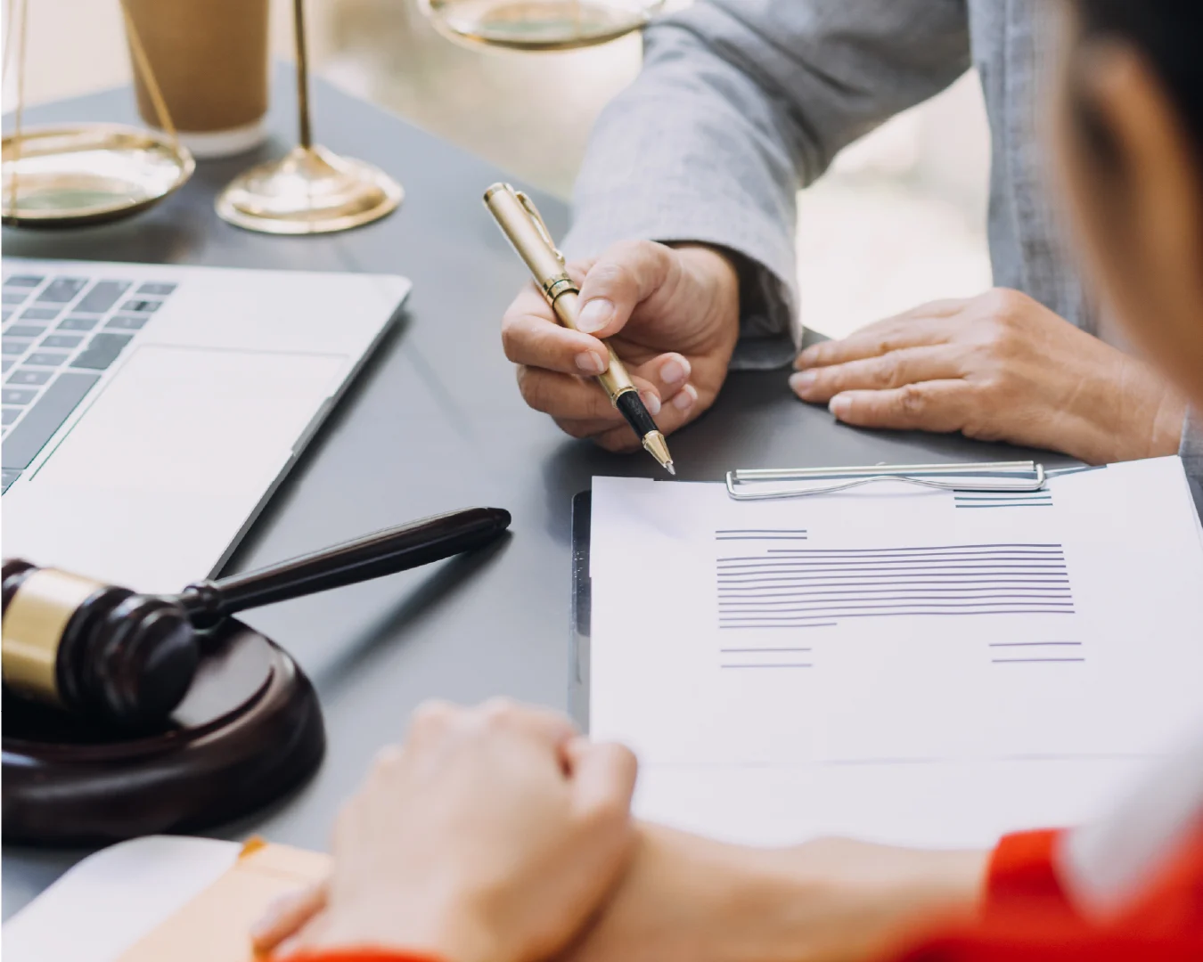 Kenapa Legalitas Penting dalam Pengajuan Bantuan Pemerintah?