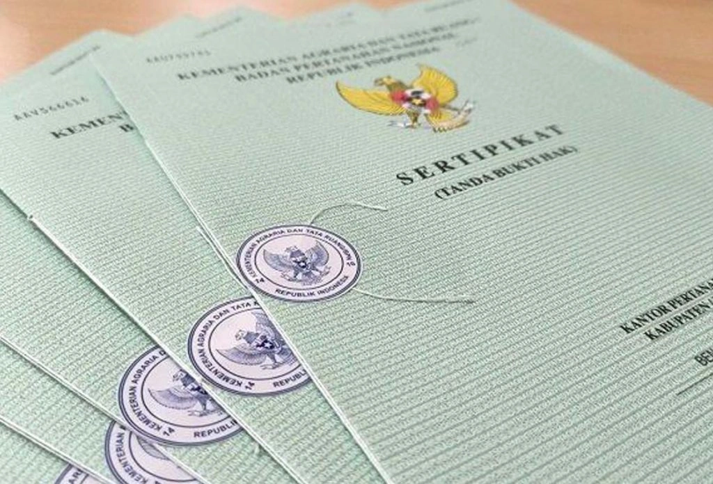 Dampak Hukum atas Kepemilikan Tanpa Legalitas Resmi Dampak Hukum atas Kepemilikan Tanpa Legalitas Resmi